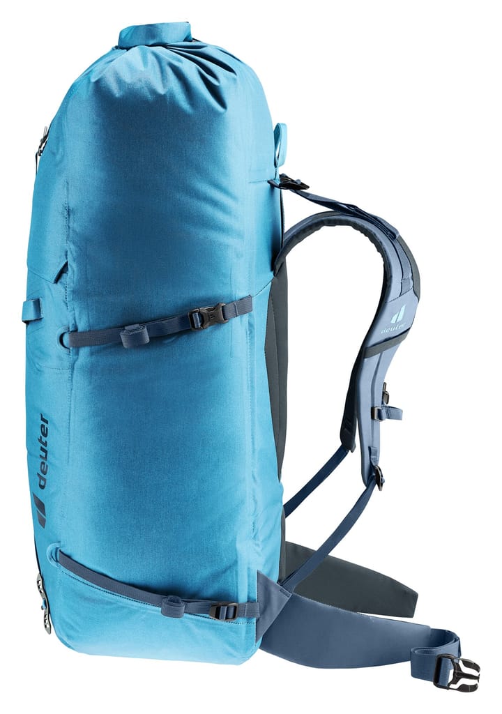 Deuter Durascent 44+10 Wave-Ink Deuter