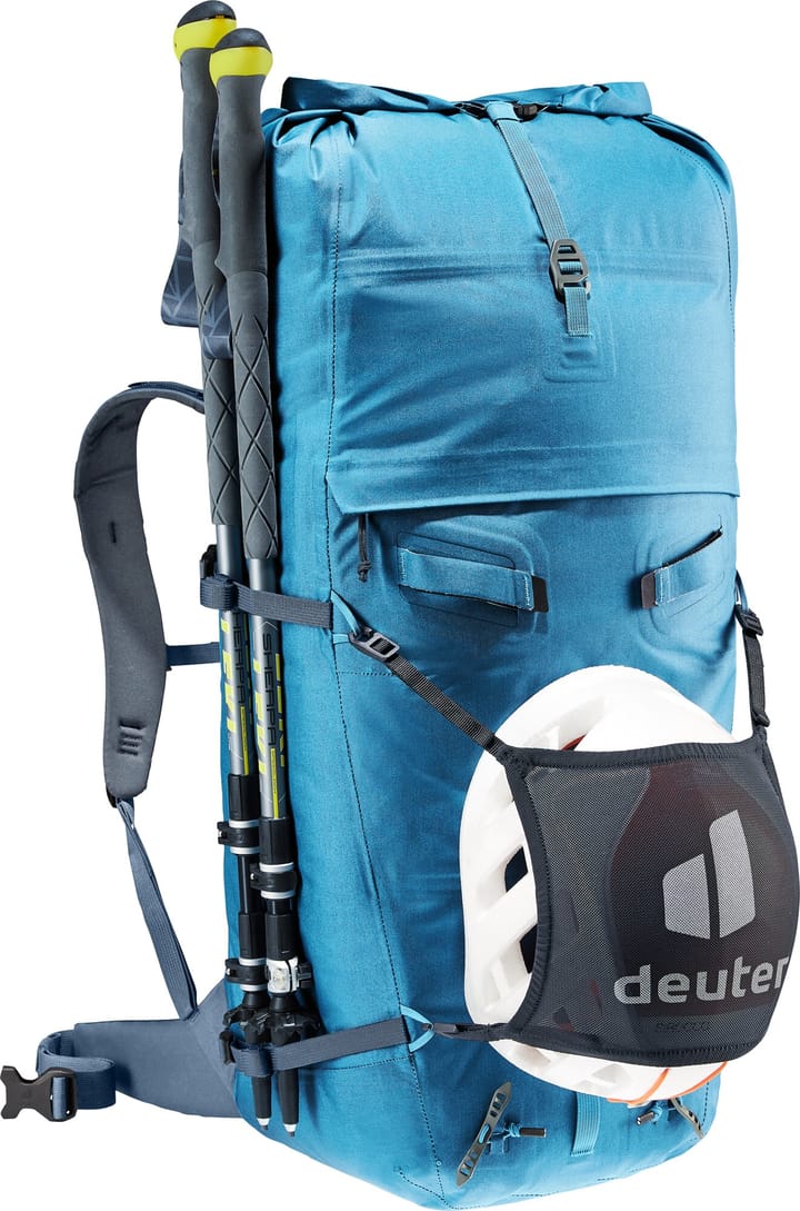 Deuter Durascent 44+10 Wave-Ink Deuter