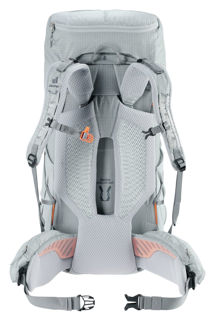 Deuter Women's Aircontact Ultra 45+5 SL Tin-Shale Deuter