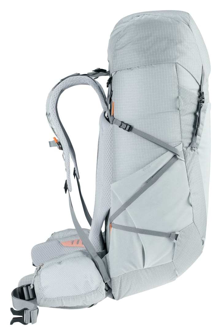 Deuter Women's Aircontact Ultra 45+5 SL Tin-Shale Deuter