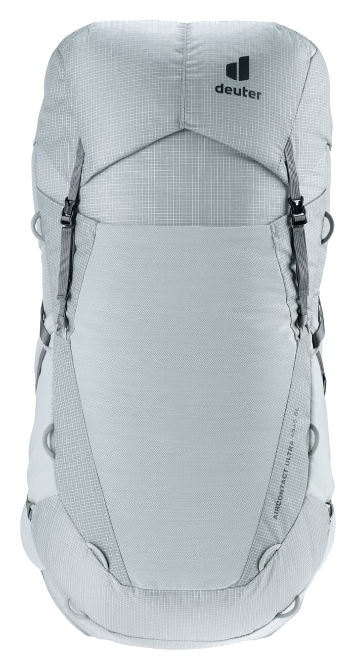 Deuter Women's Aircontact Ultra 45+5 SL Tin-Shale Deuter