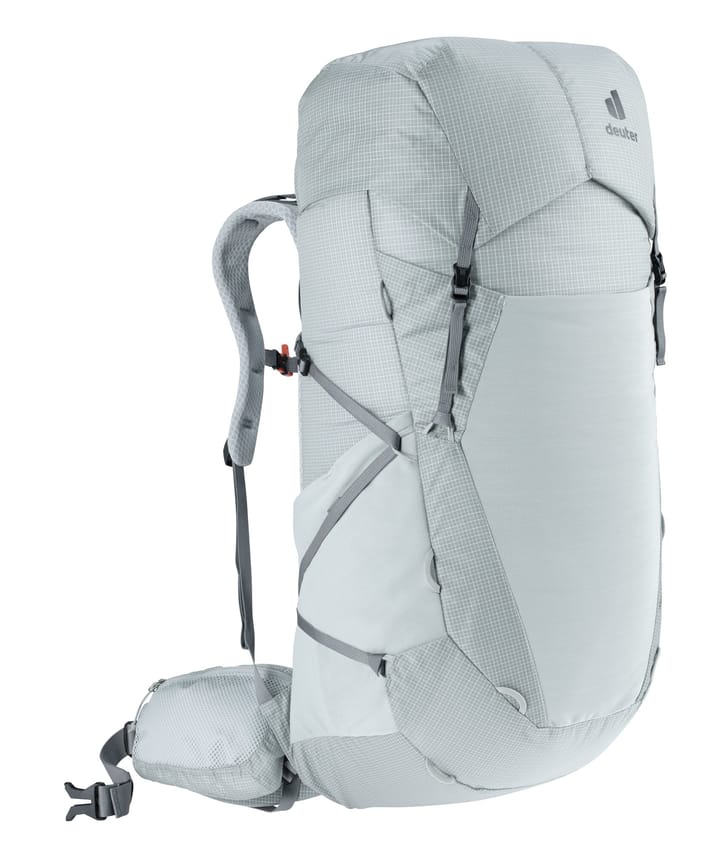 Deuter Women's Aircontact Ultra 45+5 SL Tin-Shale Deuter