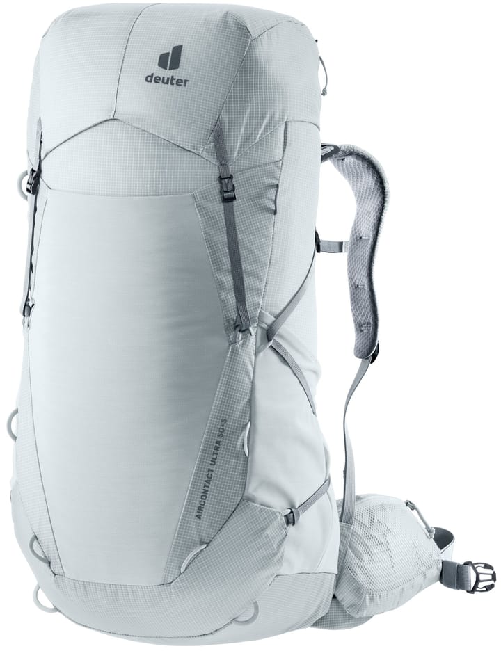 Deuter Aircontact Ultra 50+5 Tin-Shale Deuter