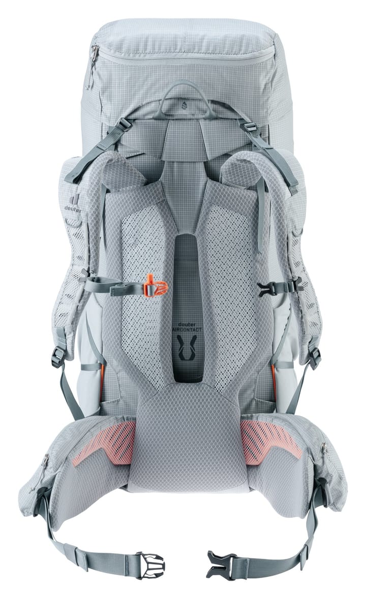 Deuter Aircontact Ultra 50+5 Tin-Shale Deuter