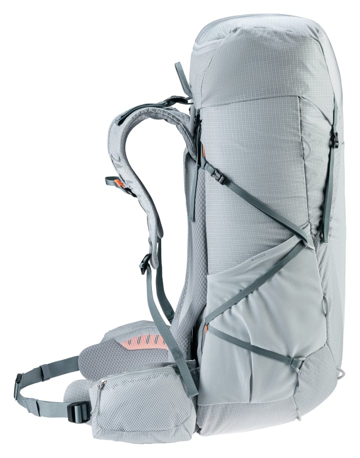 Deuter Aircontact Ultra 50+5 Tin-Shale Deuter