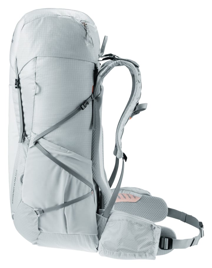 Deuter Aircontact Ultra 50+5 Tin-Shale Deuter