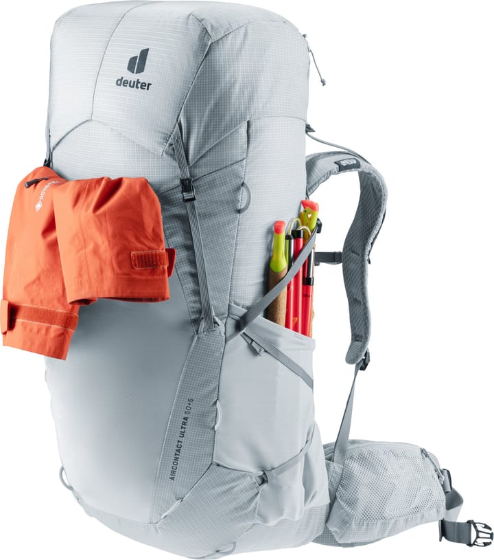 Deuter Aircontact Ultra 50+5 Tin-Shale Deuter