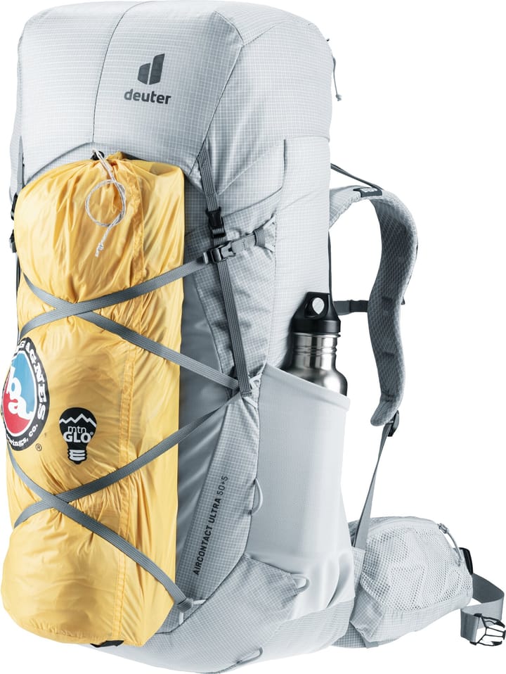 Deuter Aircontact Ultra 50+5 Tin-Shale Deuter