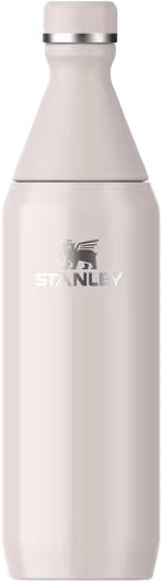 Stanley All Day Slim Bottle 0,6 L Rose Quartz