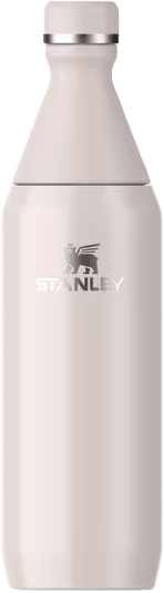 Stanley All Day Slim Bottle 0,6 L Rose Quartz Stanley