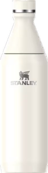 Stanley All Day Slim Bottle 0,6 L Cream