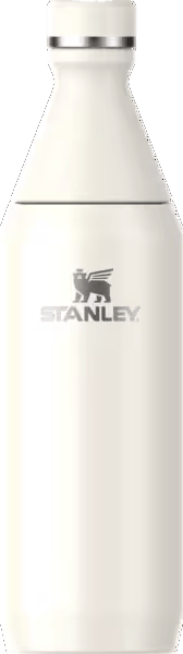 Stanley All Day Slim Bottle 0,6 L Cream