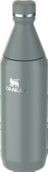 Stanley All Day Slim Bottle 0,6 L Shale