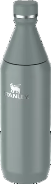 Stanley All Day Slim Bottle 0,6 L Shale