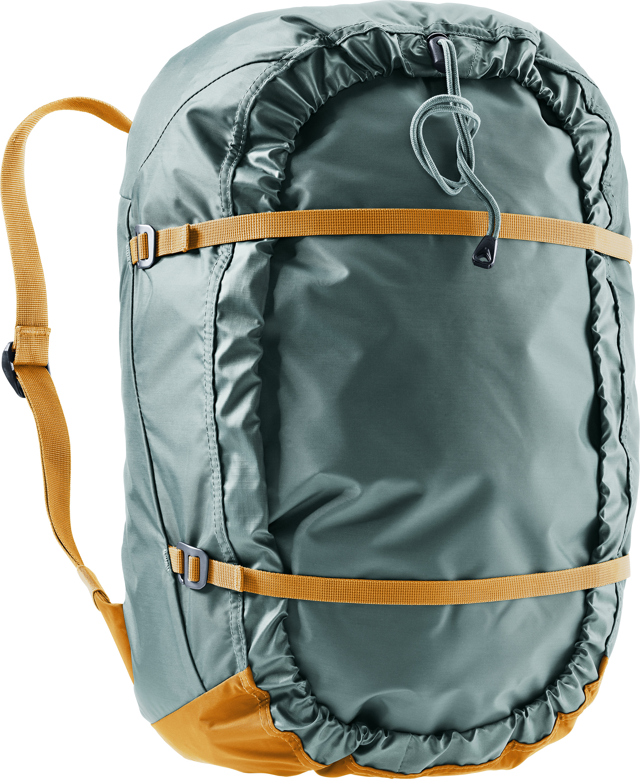 Deuter Gravity Rope Bag Teal-cinnamon