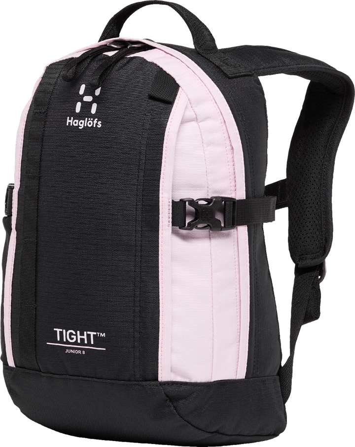 Haglöfs Tight Junior 8 True Black/Fresh Pink Haglöfs