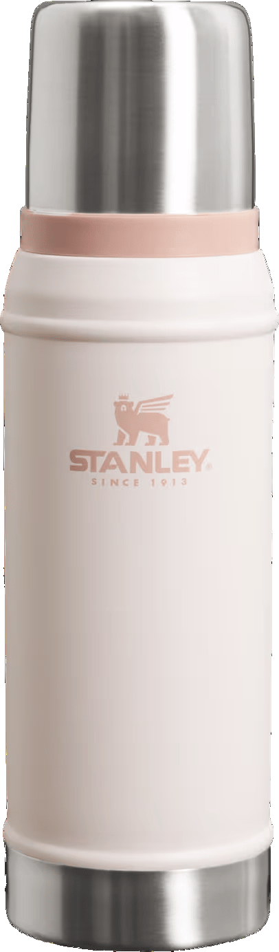 Stanley Classic Vacuum Bottle 0,75 L Rose Quartz Stanley