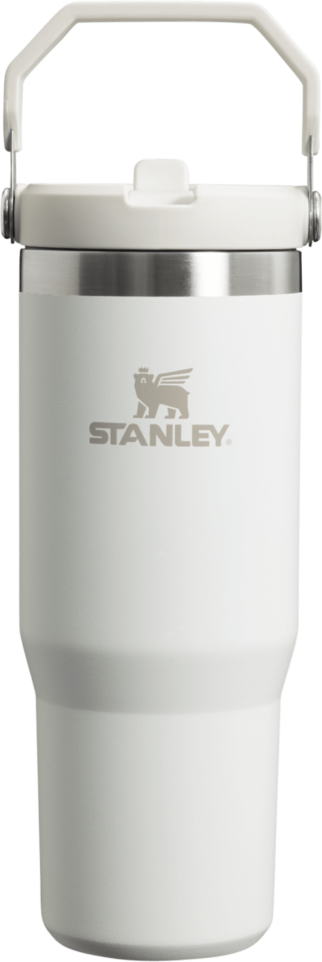 Stanley Iceflow Flip Straw Frost