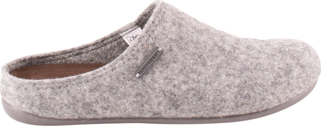 Shepherd of Sweden Women’s Cilla Grey