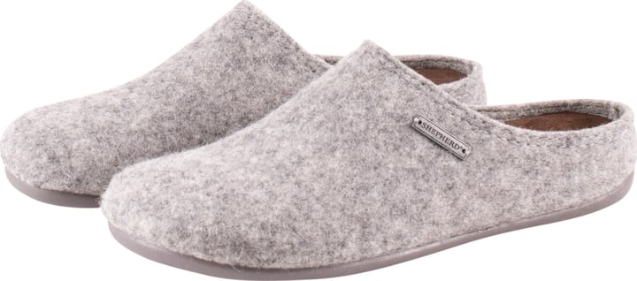 Shepherd of Sweden Women's Cilla Grey Shepherd of Sweden