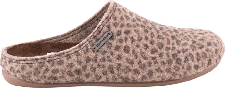 Shepherd of Sweden Women's Cilla Leopard Shepherd of Sweden