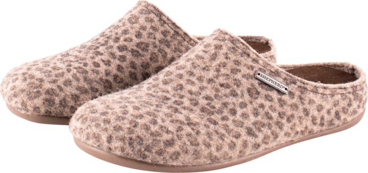 Shepherd of Sweden Women's Cilla Leopard Shepherd of Sweden