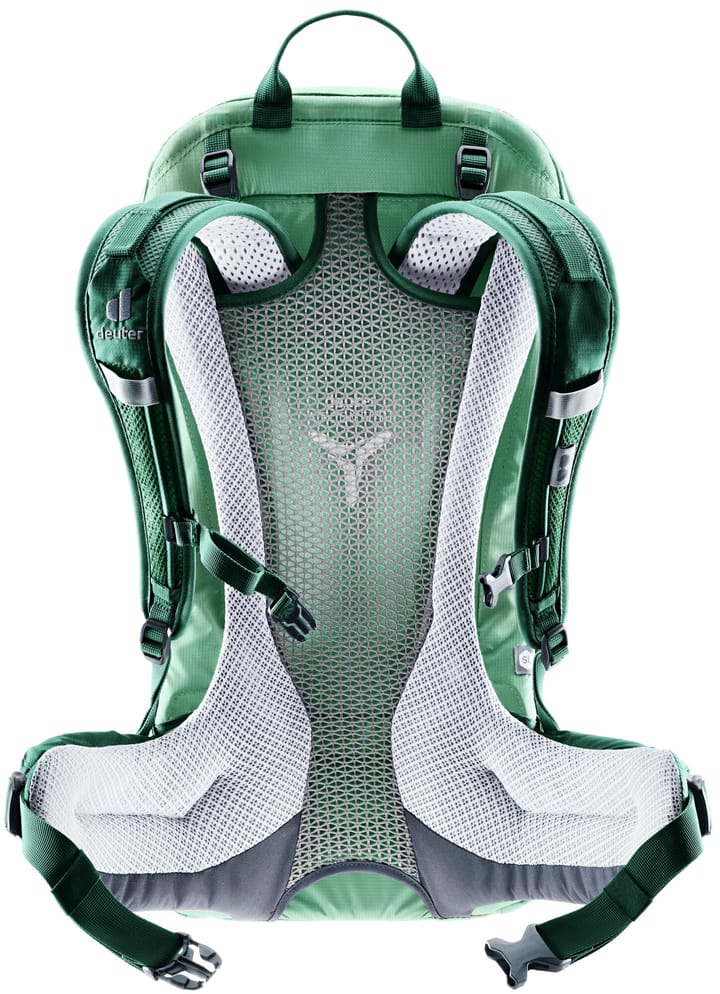 Deuter Futura 25 SL Spearmint-Seagreen Deuter