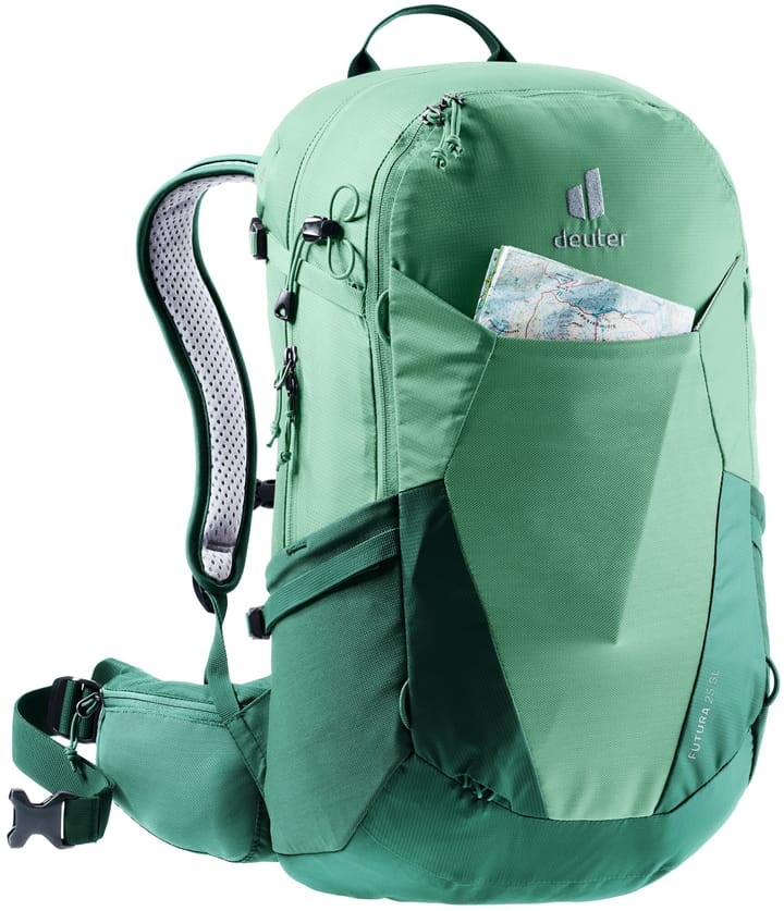 Deuter Futura 25 SL Spearmint-Seagreen Deuter