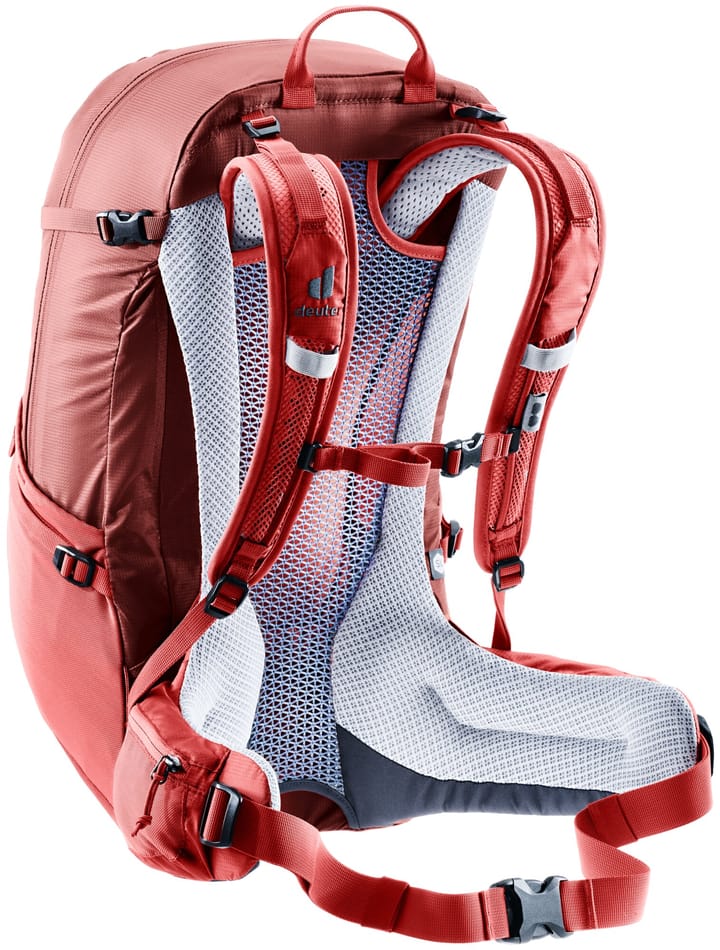 Deuter Futura 25 SL Caspia-Currant Deuter