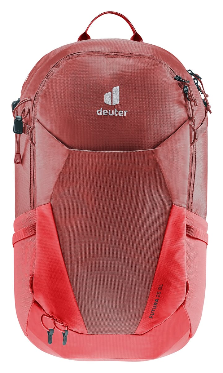 Deuter Futura 25 SL Caspia-Currant Deuter