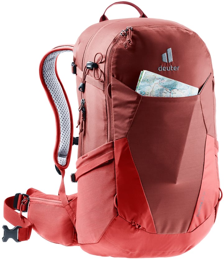 Deuter Futura 25 SL Caspia-Currant Deuter