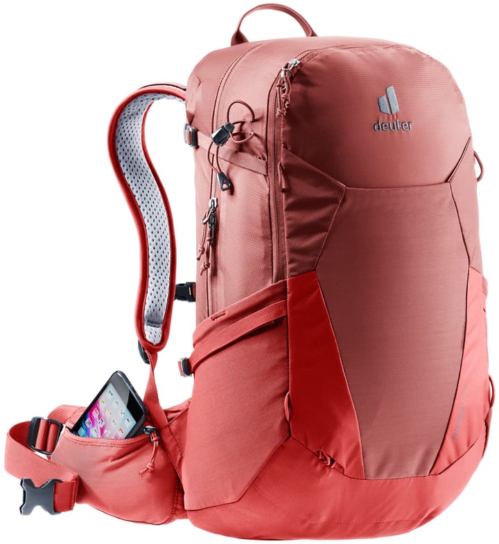 Deuter Futura 25 SL Caspia-Currant Deuter