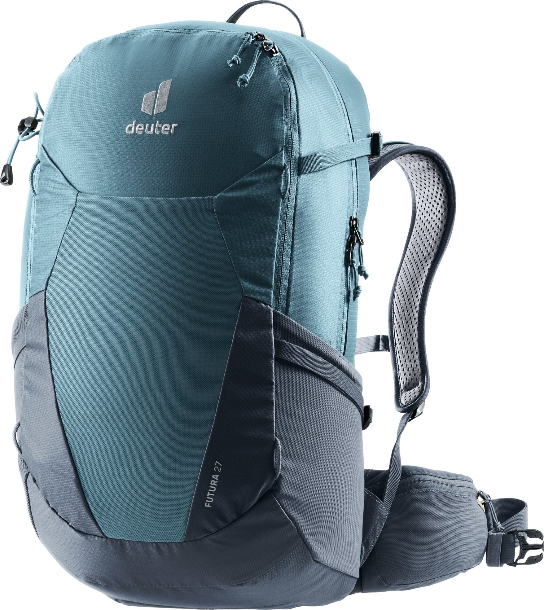 Deuter Futura 27L Atlantic-Ink