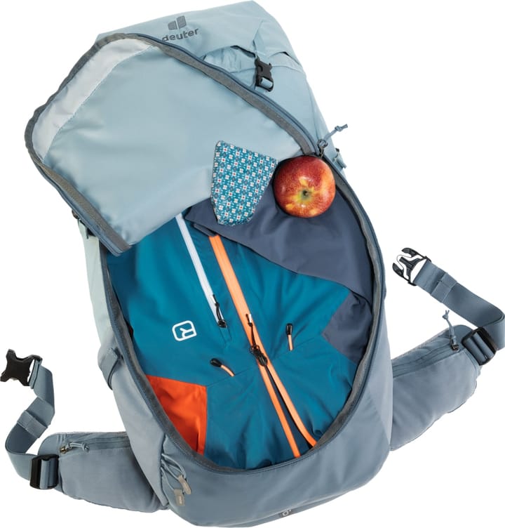 Deuter Futura 24 SL Dusk-slateblue Deuter