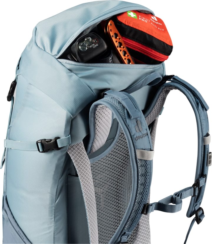 Deuter Futura 24 SL Dusk-slateblue Deuter