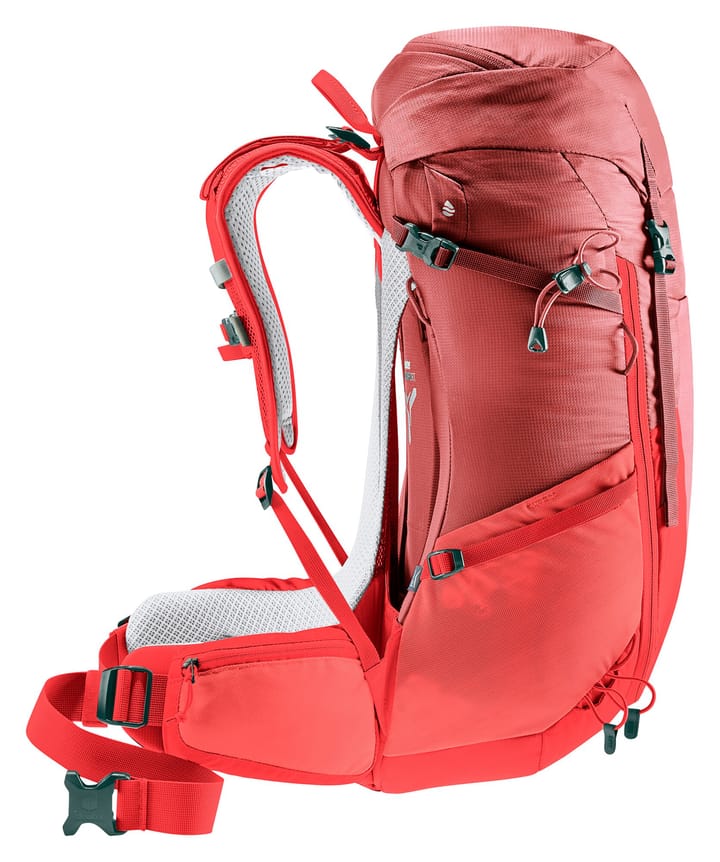 Deuter Women's Futura 24 SL Caspia-Currant Deuter