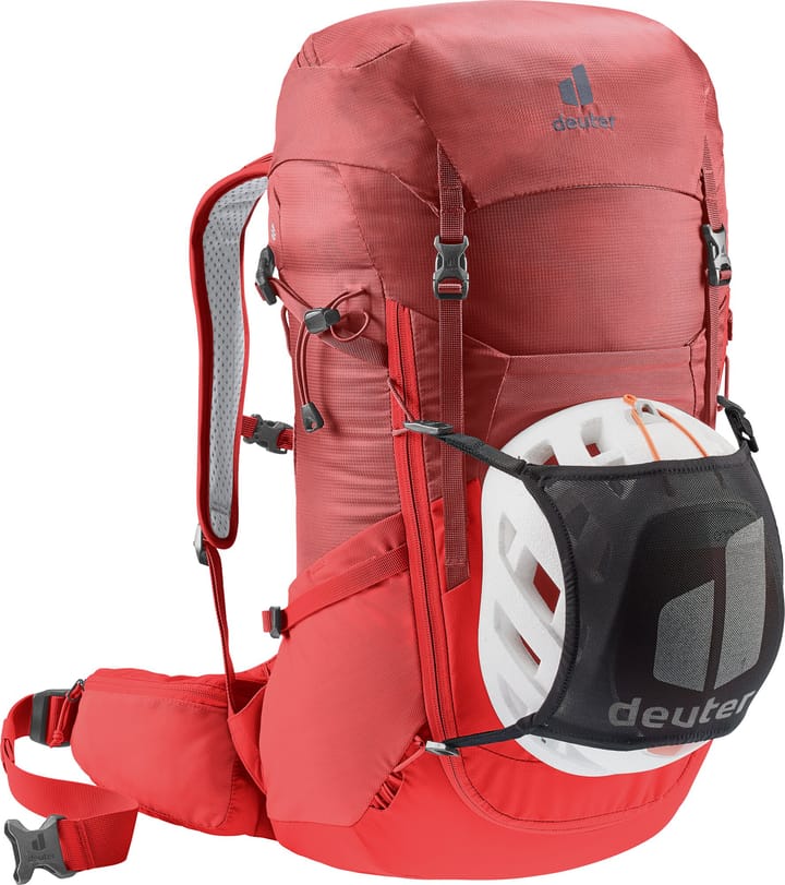 Deuter Women's Futura 24 SL Caspia-Currant Deuter