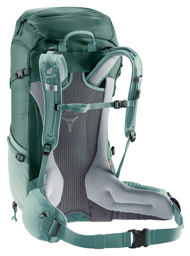 Deuter Women's Futura 30 SL Forest-Jade Deuter