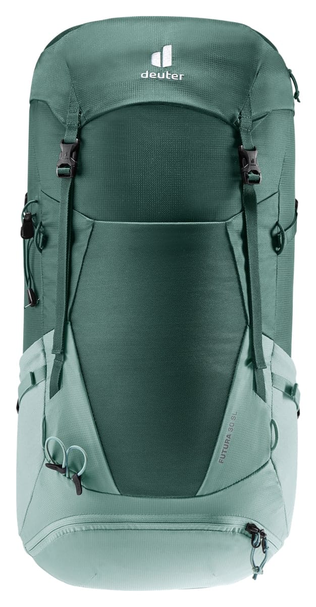 Deuter Women's Futura 30 SL Forest-Jade Deuter