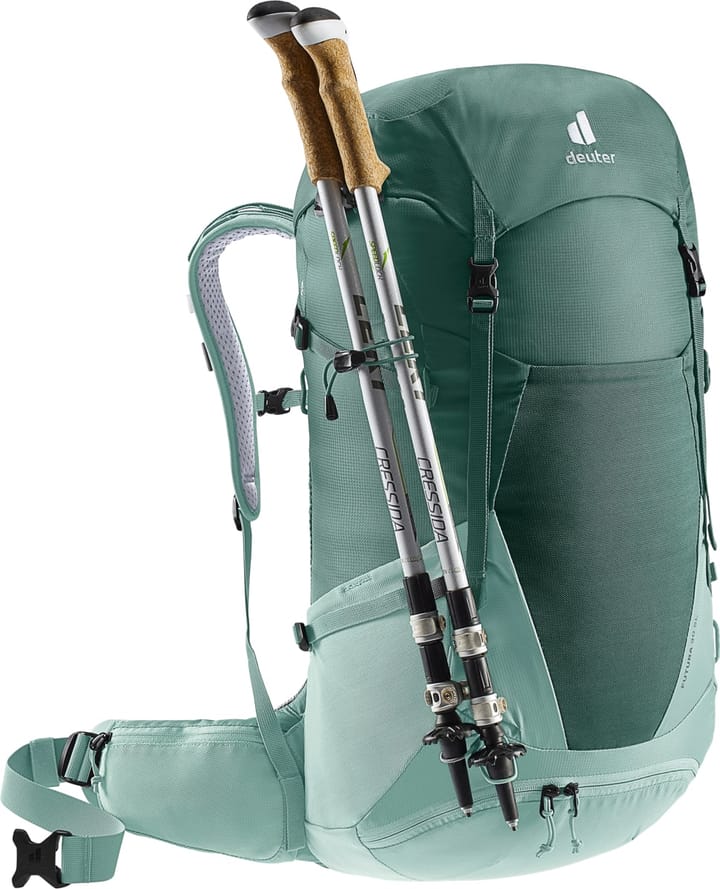 Deuter Women's Futura 30 SL Forest-Jade Deuter