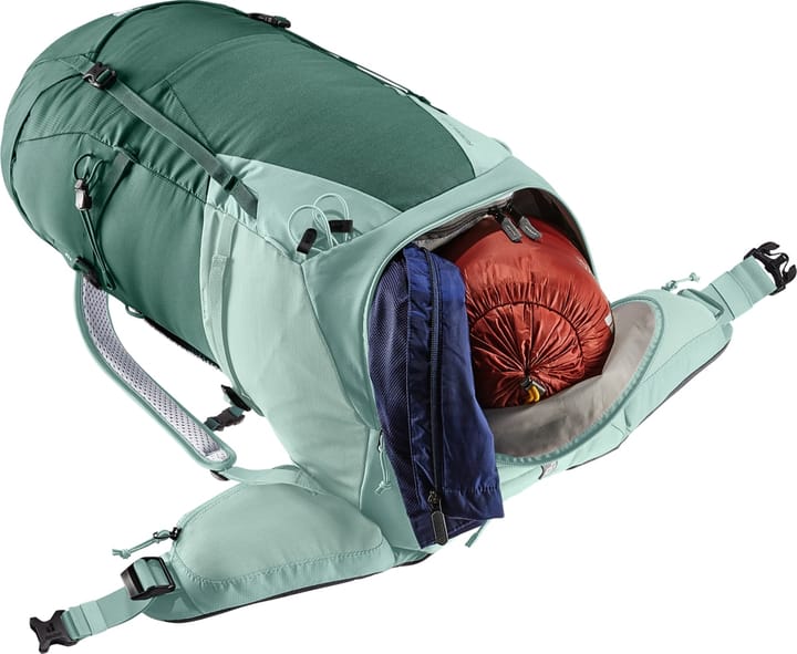 Deuter Women's Futura 30 SL Forest-Jade Deuter