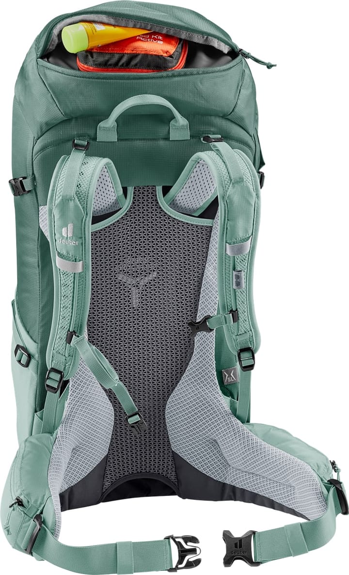 Deuter Women's Futura 30 SL Forest-Jade Deuter