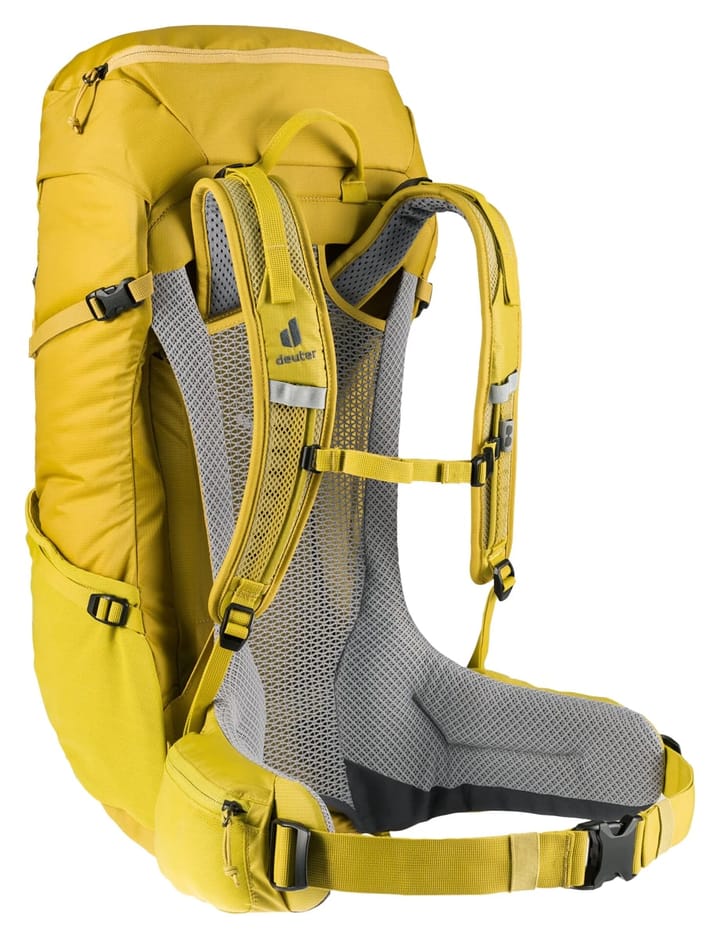 Deuter Futura 32 Turmeric/Green Curry Deuter