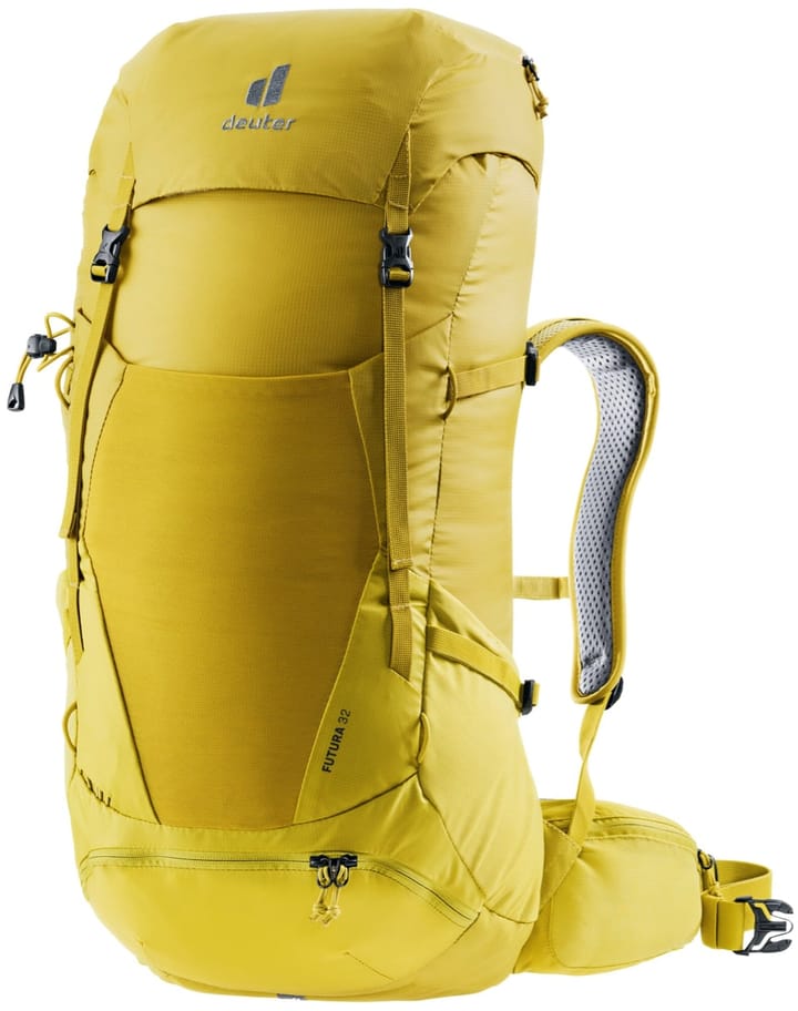 Deuter Futura 32 Turmeric/Green Curry Deuter