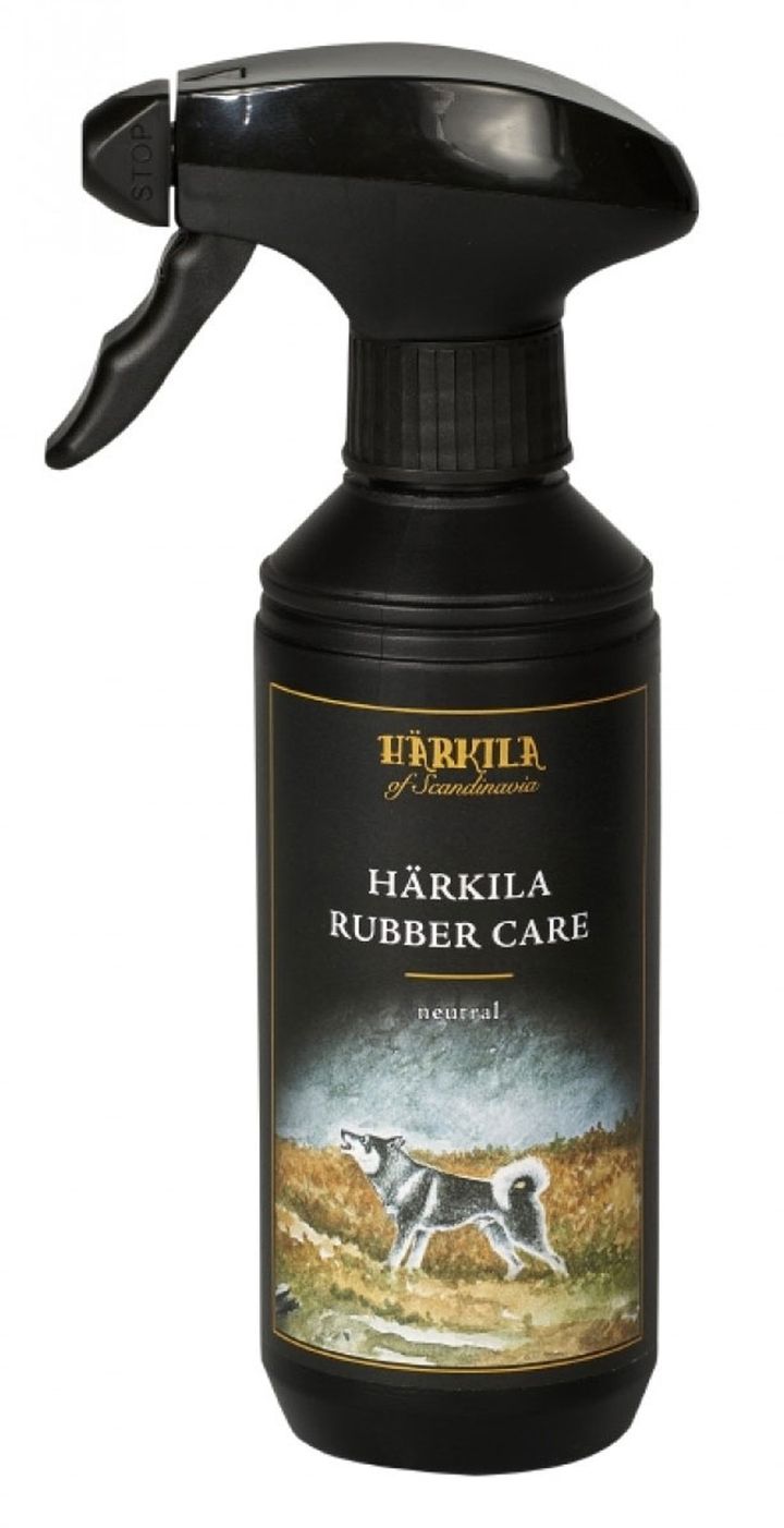 Härkila Rubber Care 250ml Neutral Härkila