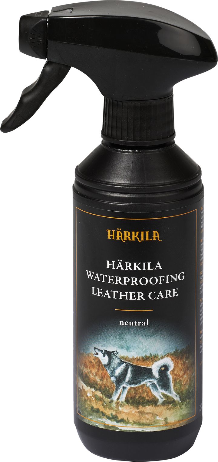 Härkila Waterproofing Leather Care Neutral Härkila