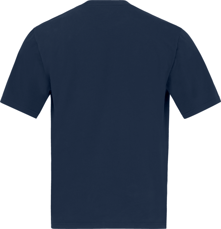 Norrøna /29 Cotton Pocket T-Shirt M'S Indigo Night Norrøna