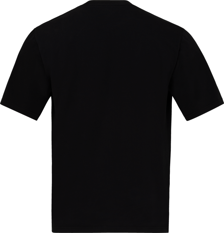 Norrøna /29 Cotton Pocket T-Shirt M'S Caviar Norrøna