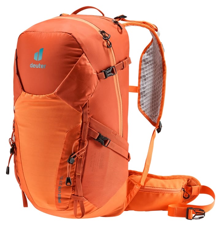 Deuter Women's Speed Lite 23 SL Paprika/Saffron Deuter