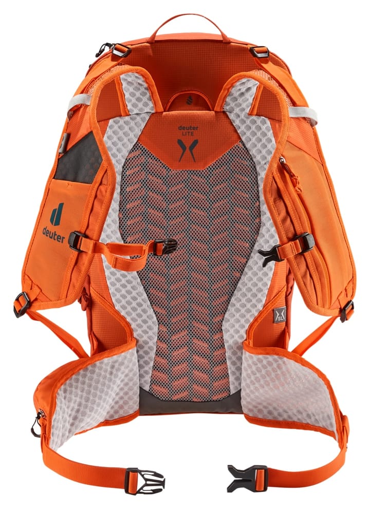 Deuter Women's Speed Lite 23 SL Paprika/Saffron Deuter